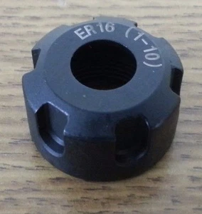 HPI Pioneer ERN16 Nut **USED** - Picture 1 of 1
