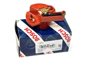 Rotor Arm Mercedes S-Class 450 & SL 450 1234332203 Genuine Bosch UK Stock - Picture 1 of 1