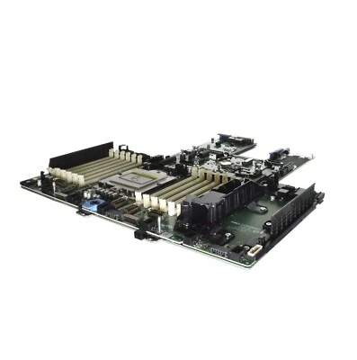 Dell PowerEdge R7615 Single Socket AMD EPYC SP5 Spare Motherboard - XPYNJ - Image 1 of 2