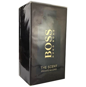 Hugo Boss The Scent Private Accord for Him Eau de Toilette - De colección - Imagen 1 de 1