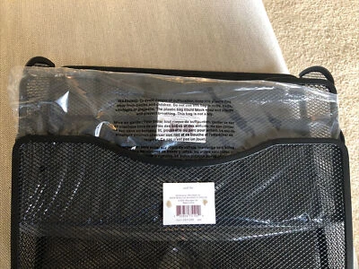 Office max - Organizer - Mesh Wall Letter File - Mesh Wall File Letter Black - Image 1 of 4