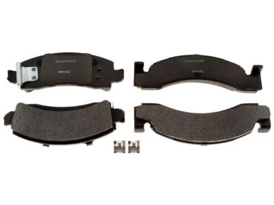 For 1975-1996 Chevrolet G30 Brake Pad Set Front Raybestos 95888ND 1984 1976 1977 - Image 1 of 2