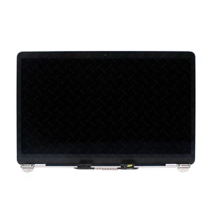 Pour Macbook Air 13" A2337 M1 2020 LCD Ecran Complet Capot Assembly Argent - Imagen 1 de 6