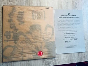 [new/OVP] Die Fantastischen Vier - Supersense Block Party" 12" Acetate / Vinyl - Bild 1 von 3