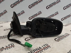 ESPEJO RETROVISOR ALA DERECHA VOLVO V70 MK2 2004-2007 30716025 GENUINO - Imagen 1 de 11