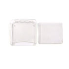 Plastic Soft TUP Silicone Protective Shell For Gameboy Advance SP GBA SP Console