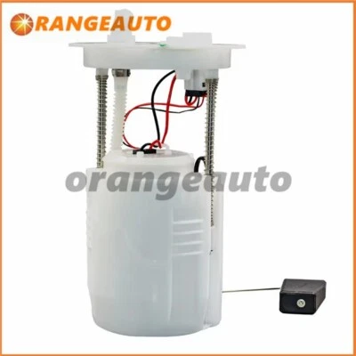 17045-TVA-A02 FUEL GAS PUMP ASSEMBLY For 2018-2022 HONDA ACCORD 1.5L - Image 1 of 4