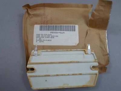 Ward Leonard WL9038 150PC100 Fixed Resistor  - Image 1 of 4