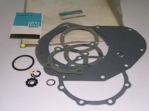 NOS NEW GENUINE GM GENERAL MOTORS OEM PART 461908 gasket set - Picture 1 of 4
