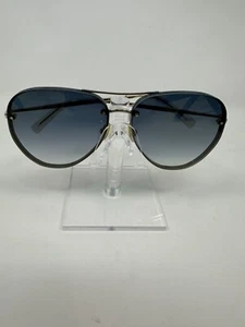 Rebecca Minkoff Gloria/2 TBO E2 Gold Frame Full Rim Aviator Sunglasses - Picture 1 of 13