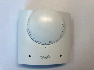 Termostato de habitación Danfoss - Imagen 1 de 2