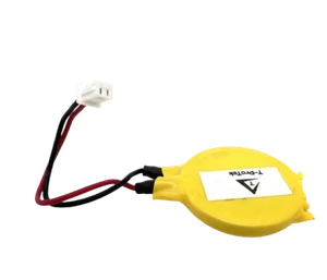 CR-2032 RTC BIOS CMOS Batterie Akku kompatibel für Lenovo Thinkpad T440S T450 - Bild 1 von 5