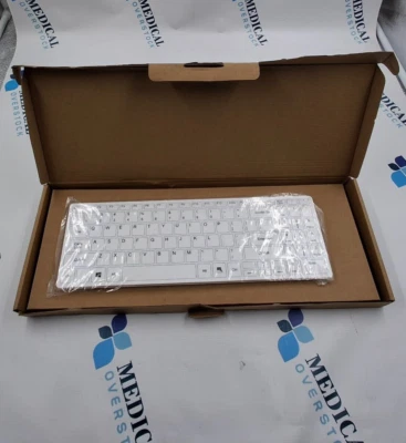 HP USB Keyboard Healthcare Edition 926941-001 - Image 1 of 4