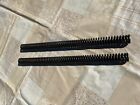 FORK SPRINGS FOR 38MM CERANI FORKS ,LAVERDA, DUCATI, MOTO GUZZI, OR SIMILAR