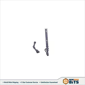 Sicarian Ruststalker Princep Powersword & Limb Bits - Warhammer 40k Skitarii - Bild 1 von 1