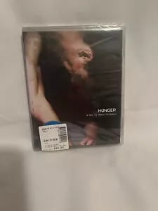 Hunger, A Film By Steve McQueen (Criterion Collection, Blu-ray, 2008) - Picture 1 of 2