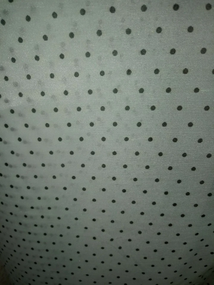 2 yards 2 way medium weight mesh - Image 1 of 1