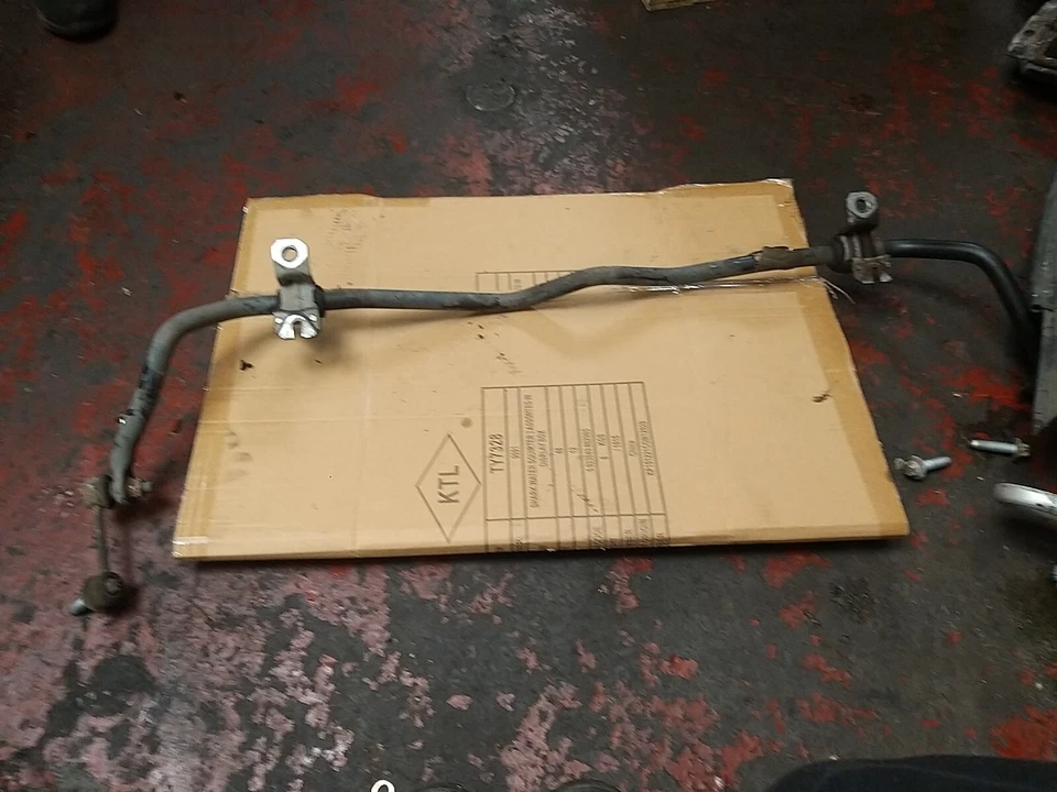 ALFA 159/SPORTWAGON/BRERA/SPIDER 3.2/2.4 4X4 FRONT ANTI ROLL BAR 05-11 - Image 1 of 1