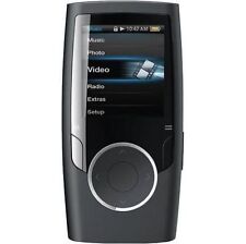 Coby MP601 Black ( 4 GB ) Digital Media Player