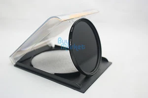 72mm IR850 IR 850nm Xray Infrared filter for DSLR Camera Lens (Free Tracking No) - Picture 1 of 5