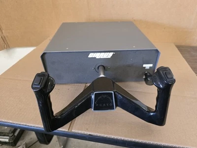 Precision Flight Controls CIRRUS YOKE MOONEY PCATD Steering Controller - Image 1 of 4