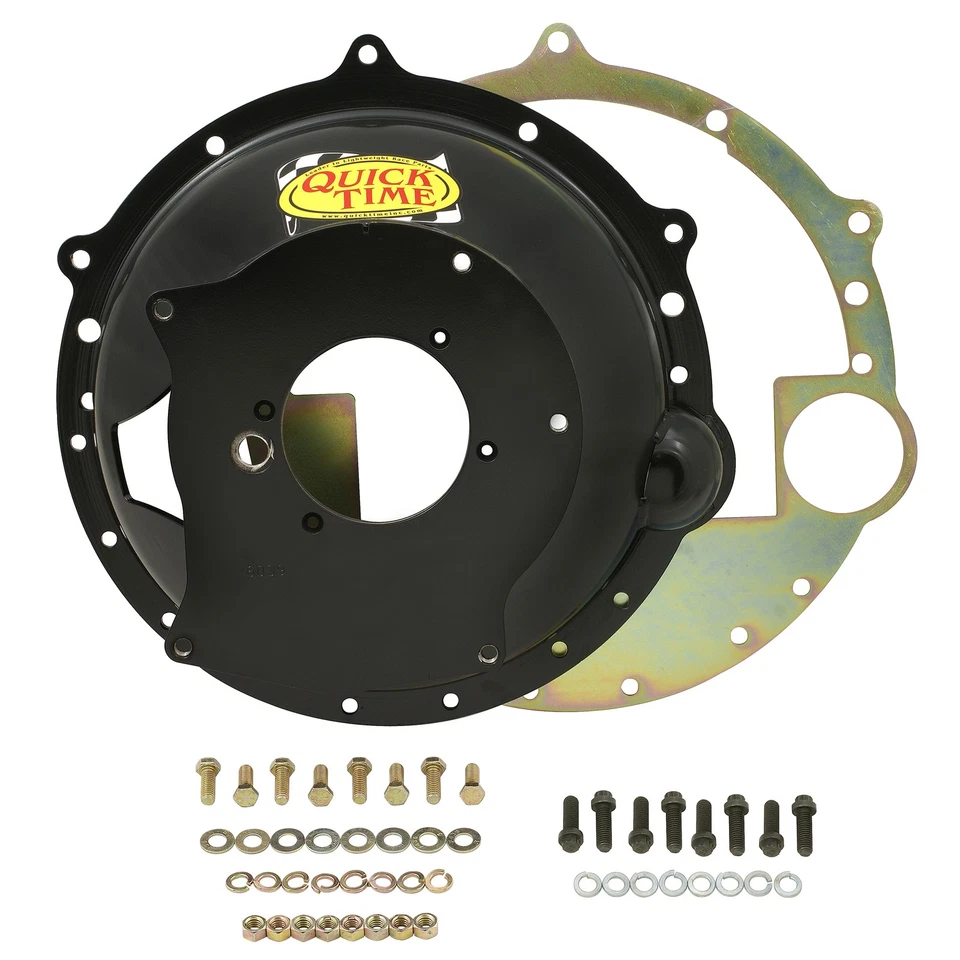 RM-6039 QuickTime Bellhousing - Chevy LS - Image 1 of 1