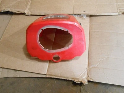 Arctic Cat 400 ATV Auto FIS 2007 07 speedometer housing gauge cover pod - Image 1 of 3