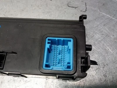 9665961480 modulo elettronico per PEUGEOT 508 I (8D ) 1.6 HDI 2010 5521034 - Immagine 1 di 4