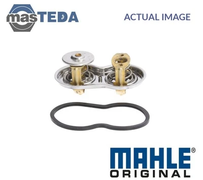TX 33 75D ENGINE COOLANT THERMOSTAT MAHLE ORIGINAL NEW OE REPLACEMENT - Image 1 of 4