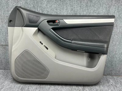 丰田 4RUNNER SR5 03-05 原始设备制造商前右右手室内门板装饰石 133K — 第 1/4 张图片