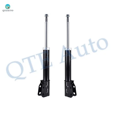 Pair of 2 Rear Suspension Strut Assembly For 1986-1991 Oldsmobile Delta 88 - Image 1 of 3