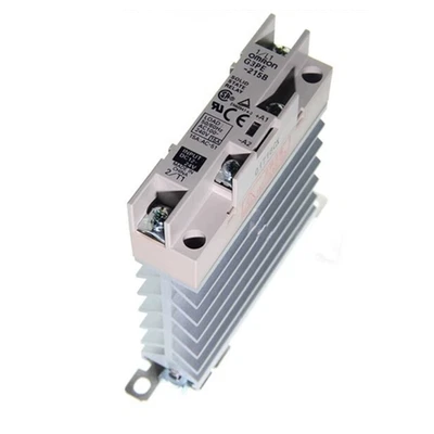 G3PE-215B omron 1PC solid state relay In stock, fast shipping  Free Shipping - Image 1 of 3
