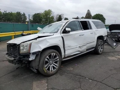 Seat Belt Front Bucket Driver Buckle Fits 15-20 ESCALADE 1365986 - Image 1 of 4