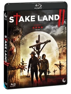 Stake Land 2 - - Picture 1 of 1