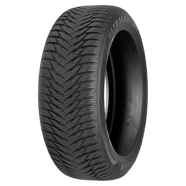 WINTERREIFEN GOODYEAR 165/70 R13 79T ULTRAGRIP 8 DOT 2021 - Bild 1 von 4
