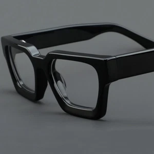 Retro Acetate Round Reading Glasses Full Rim Women Men Readers from 0 to +4.0 - Picture 1 of 26