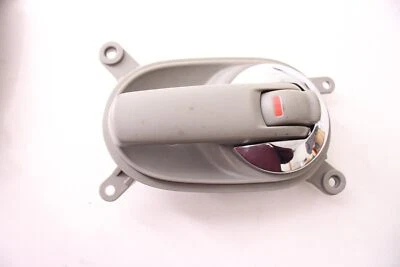 New OEM Genuine Nissan Frt LH Interior Door Handle 2004-2009 Quest 80671-5Z000 - Image 1 of 2