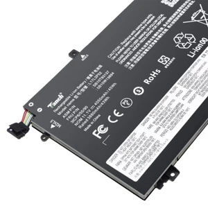Batteria originale per laptop L17L3P52 SB10K976 per Lenovo ThinkPad E490 L580 E590 L490 - Foto 1 di 6