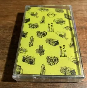 Nick Grant Cassette Dreamin' Out Loud Limited Edition 2018 Sealed NEW - Picture 1 of 2