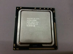 Intel Xeon E5502 1.86GHz 4 Cores CPU Processor 4MB 80W FCLGA1366 - Picture 1 of 5