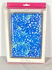 Vera Bradley Mini Flip-Flop Tablet Case Blue - Picture 1 of 2
