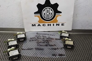 Heinemann JC1S-B2-A JC1S-B2-A-0005-02N Circuit Breakers 5A 65V Delay 2 Lot of 5 - Picture 1 of 9