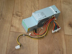 Dell Opti. Fuente de alimentación 745 755 SFF 275W H275P-01 MH300 N275P-01 L275E-01 YK840 - Imagen 1 de 5