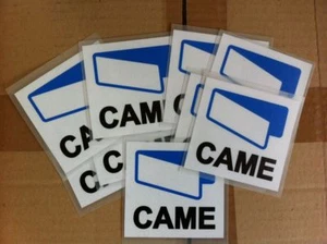 9 sponsor came serie B x pantaloncini short calcio - Bild 1 von 1