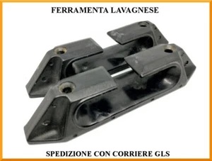 Pareja De Pasacables 170 Mm En Nylon Reta - Imagen 1 de 2