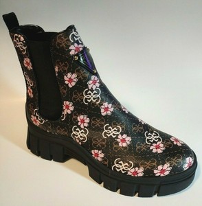 Las mejores ofertas en GUESS Mujer Botines de piel sintética | eBay