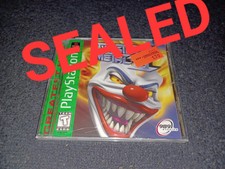 .PSX.' | '.Twisted Metal III.