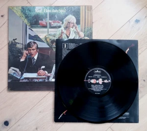 10cc - HOW DARE YOU (VERY GOOD CONDITION VINYL ALBUM) - Picture 1 of 3