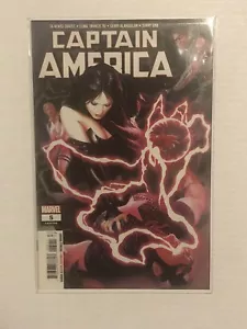 Captain America #5 Comic. Brand New - Picture 1 of 1