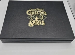 24 Karat Gold Card Collector Series 8 Cards - Galarraga, Pettitte, Sosa, etc. - Picture 1 of 20